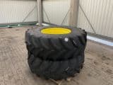Vredestein 650/85R38 - Afbeelding 1