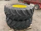 Vredestein 650/85R38 - Afbeelding 4