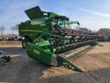 John Deere S780 - Afbeelding 3