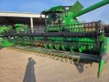 John Deere S780 - Afbeelding 4