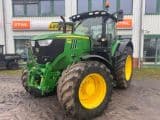 John Deere 6215R - Afbeelding 1