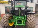 John Deere 6215R - Afbeelding 2