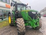 John Deere 6215R - Afbeelding 3