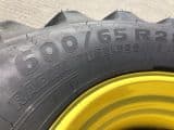 Michelin 600/65R28 - Afbeelding 2