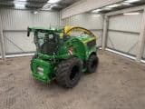 John Deere 8600 - Afbeelding 1