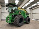 John Deere 8600 - Afbeelding 2