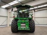 John Deere 8600 - Afbeelding 4