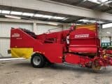 Grimme SE 150-60 - Afbeelding 4