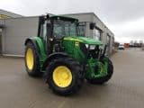 John Deere 6115M - Afbeelding 2