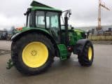 John Deere 6115M - Afbeelding 3