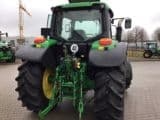 John Deere 6115M - Afbeelding 4