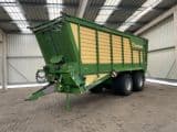 Krone TX 460 GL - Afbeelding 1