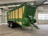 Krone TX 460 GL - Afbeelding 2