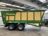 Krone TX 460 GL - Afbeelding 3