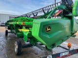 John Deere S780 - Afbeelding 3