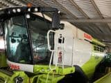 Claas Lion 760 TT - Afbeelding 1