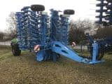 Lemken Rubin 10/600 KUA - Afbeelding 1
