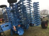Lemken Rubin 10/600 KUA - Afbeelding 4