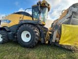 New Holland FR 700 - Afbeelding 3