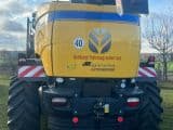 New Holland FR 700 - Afbeelding 4