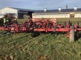 Horsch Terrano 8FG - Afbeelding 2