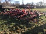 Horsch Terrano 8FG - Afbeelding 4