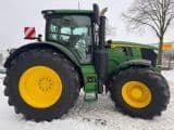 John Deere 6R215 - Afbeelding 4