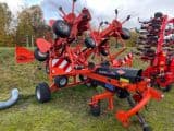 Kuhn GF8712T - Afbeelding 2