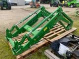 John Deere 643M - Afbeelding 2