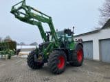 Fendt 724 Vario GEN-6 - Afbeelding 1