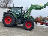 Fendt 724 Vario GEN-6 - Afbeelding 4
