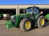 John Deere 8345R - Afbeelding 1