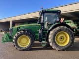 John Deere 8345R - Afbeelding 2