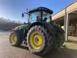 John Deere 8345R - Afbeelding 3