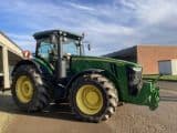 John Deere 8345R - Afbeelding 4
