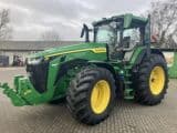 John Deere 8R 340 - Afbeelding 3