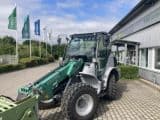 Kramer KL 35.8 T - Afbeelding 2