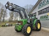 John Deere 6820 - Afbeelding 1