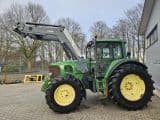 John Deere 6820 - Afbeelding 2