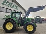 John Deere 6820 - Afbeelding 4