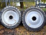 Continental 320/90R32 und 340/85R48 2,25m - Afbeelding 2