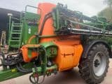 Amazone UX 6200 Super 36m - Afbeelding 2