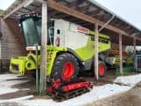 Claas LION 750 - Afbeelding 2
