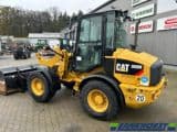 Caterpillar 908 M - Afbeelding 4