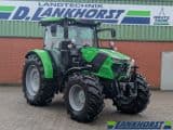 Deutz-Fahr 6135 C TTV - Afbeelding 1