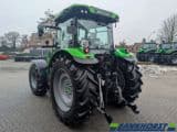 Deutz-Fahr 6135 C TTV - Afbeelding 3