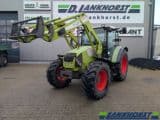 Claas CELTIS 436 RX POWER - Afbeelding 1