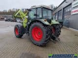Claas CELTIS 436 RX POWER - Afbeelding 2