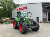 Fendt Vario 724 Profi Plus - Afbeelding 1