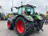 Fendt Vario 724 Profi Plus - Afbeelding 3